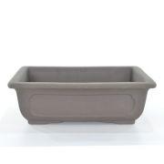 【盆栽鉢】泥鉢 9号