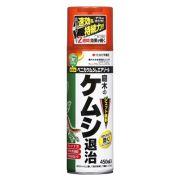 【スプレータイプ】ベニカケムシエアゾール 450ml 住友化学園芸