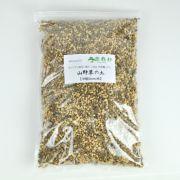 山野草の土【中粒5mm-M】オリジナル配合  重さ:1.8kg  内容量:2.1L