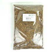 盆栽の土【中粒5mm-L】オリジナル配合  重さ:3kg  内容量:3.4L