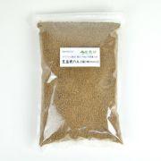 豆盆栽の土 極小粒1mm-S 重さ:700g