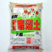 鹿沼土【小粒5mm-LL】重さ:6.5kg  内容量:18L