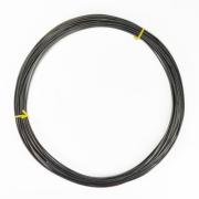 盆栽用針金 銅線 3.2mm 太巻 長さ28m 重さ2kg