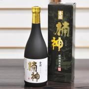 金陵 特別純米酒 楠神(くすかみ) 720ml