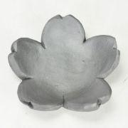 讃岐瓦 花台 桜 そり