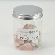 紫光石(しこうせき)