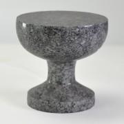 庵治石 高台 台座