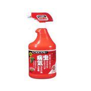 【スプレータイプ】ベニカXスプレー 420ml