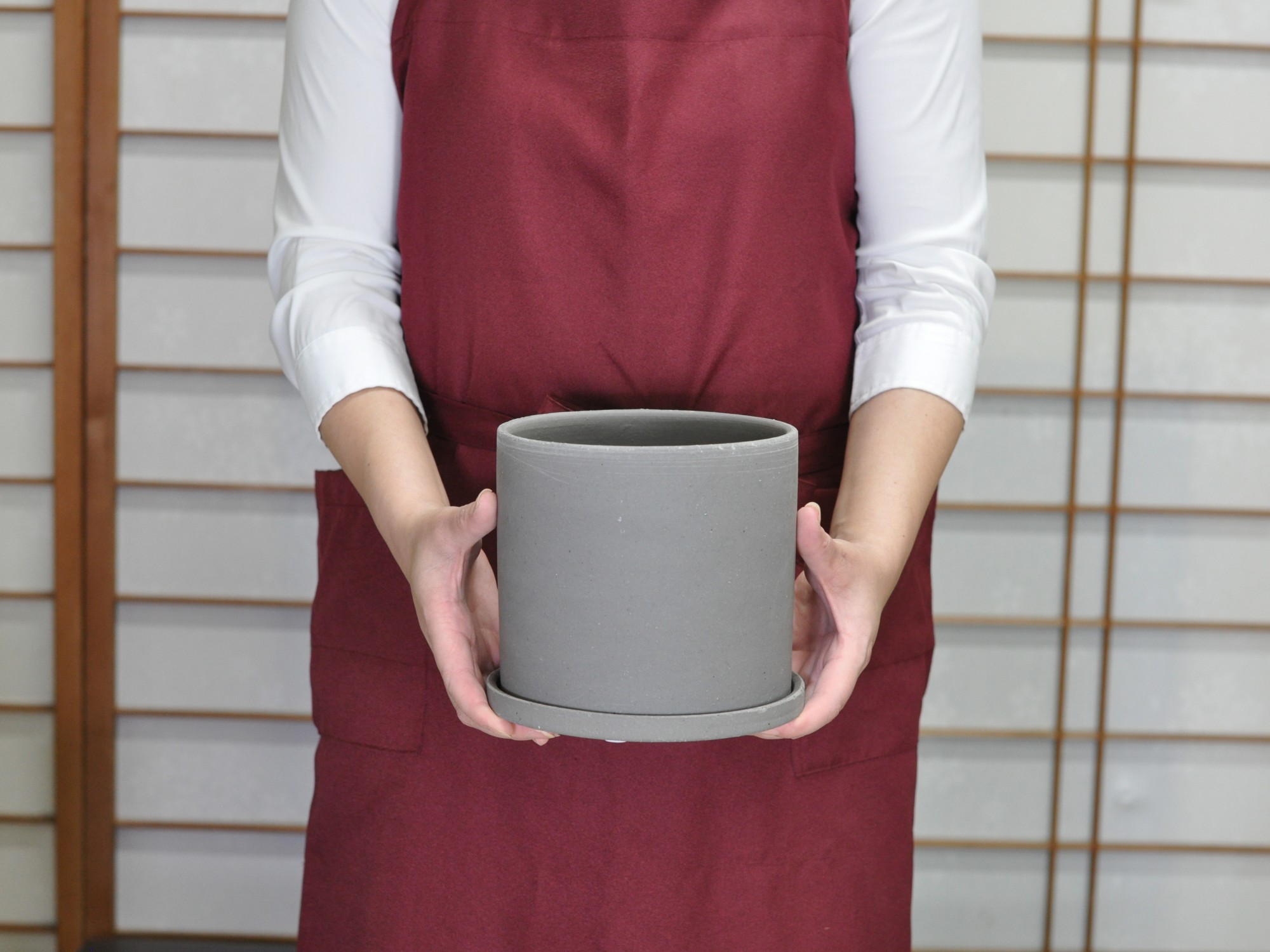  5号鉢(幅14～16cm)