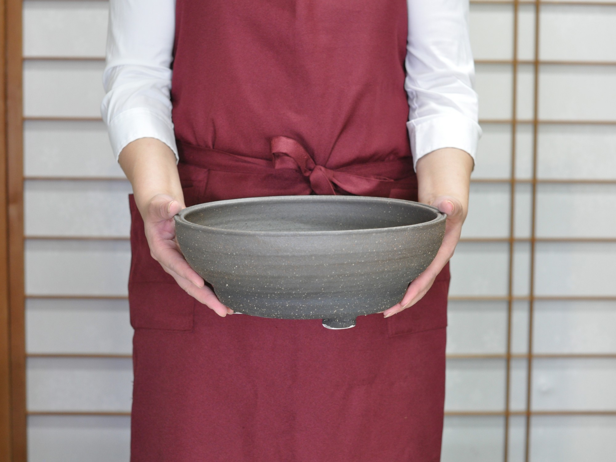 9号鉢(幅27～29cm)