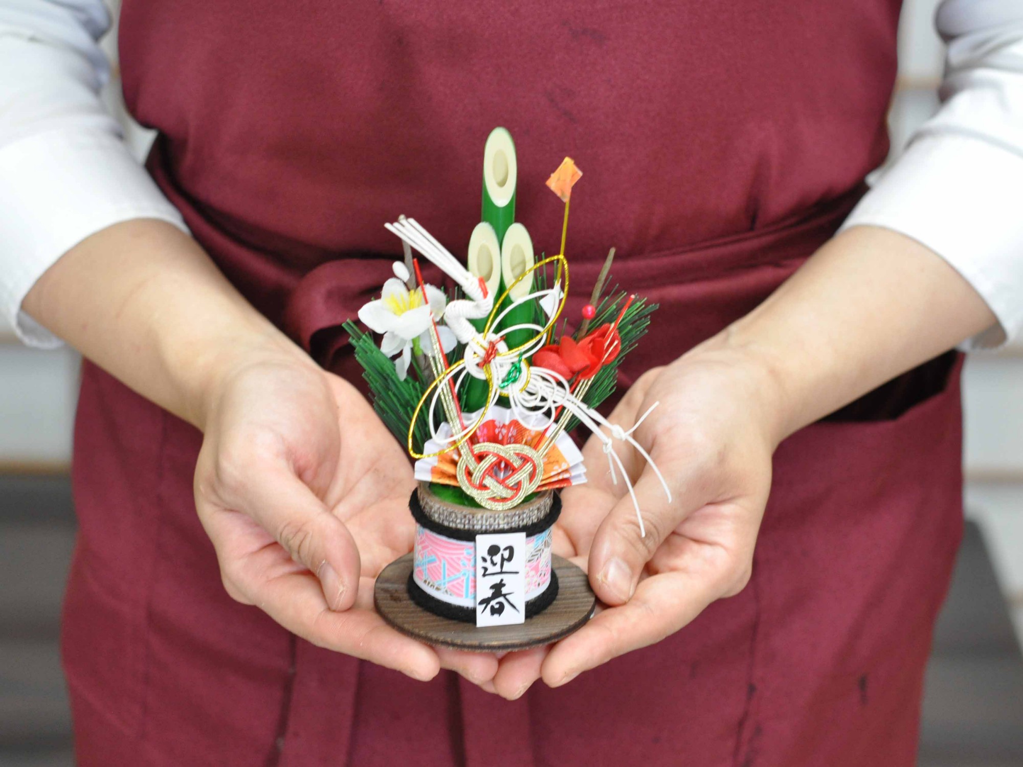 造花盆栽・フェイクグリーン