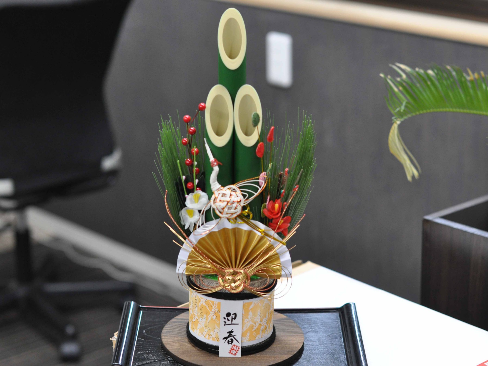 造花盆栽・フェイクグリーン