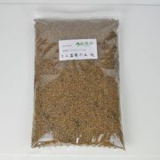 ミニ盆栽の土【小粒3mm-L】