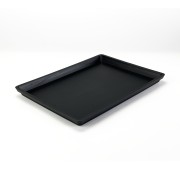 盆栽皿 プラスチック 7号
