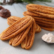 敬老の日 讃岐和三盆パイ わんぼん