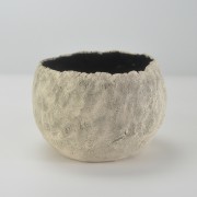 クレーターボウル 大 5号 外寸16cm 内寸13cm 高さ11cm